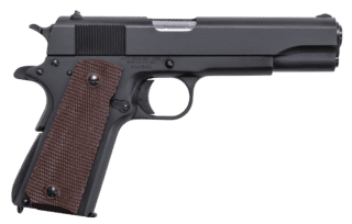 Auto-Ordnance 1911 A1 GI Spec .45 ACP Pistol - 5" - 1x 7 Round